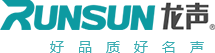 慈溪市龙声电器有限公司logo