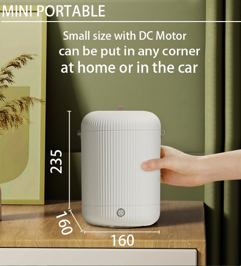 Small desktop washing machine for socks and underwear Small desktop washing machine for socks and underwear