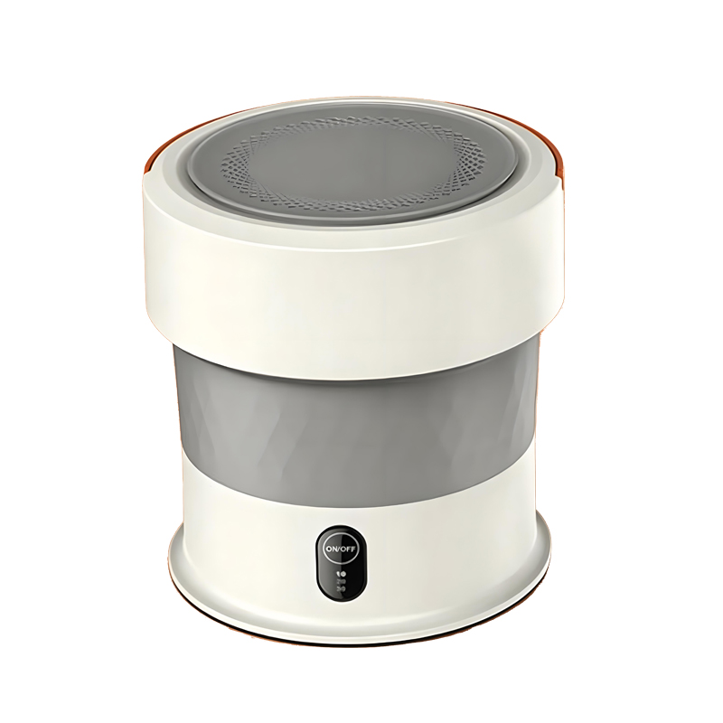 Foldable 1kg Mini Washing Machine